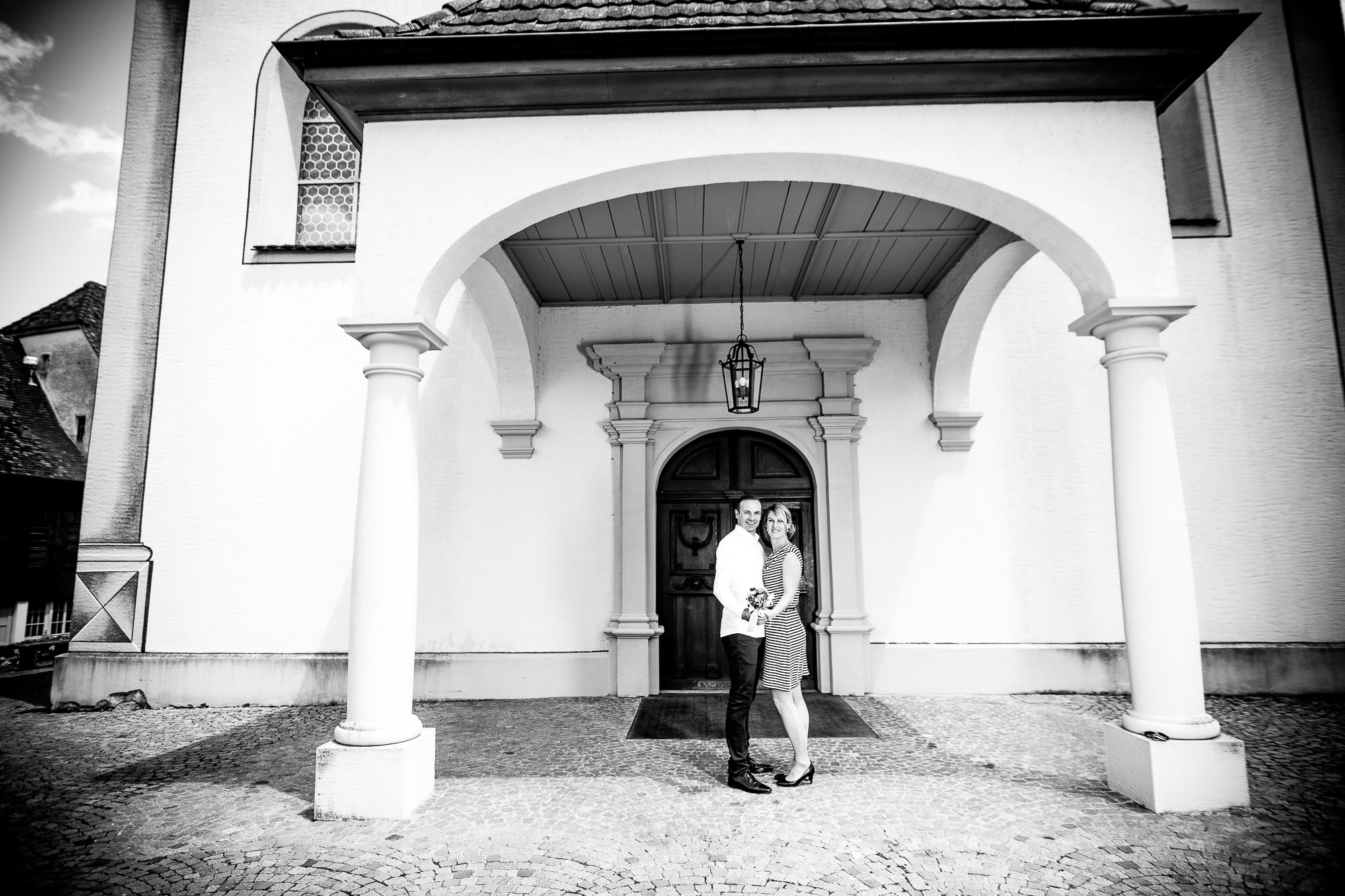 Hochzeitsjubiläum Martina Und Jan